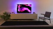 Philips OLED TV beeld geluid MAN MAN