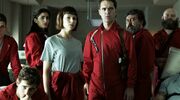 La Casa de Papel seizoen 3 MAN MAN