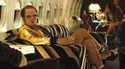 Trailer Rocketman MAN MAN
