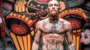 Conor McGregor MAN MAN