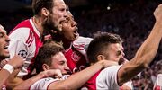 ajax benfica champions league MAN MAN