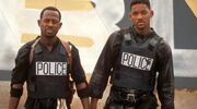 Bad Boys 3 MAN MAN