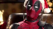 deadpool 3 MAN MAN