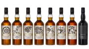 Game of Thrones whisky MAN MAN