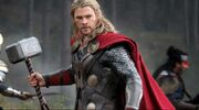 thor training chris hemsworth MAN MAN