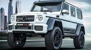 Brabus MAN MAN