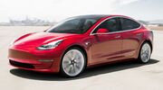 Tesla Model 3 prijs MAN MAN