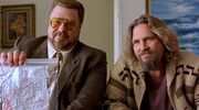 The Big Lebowski MAN MAN