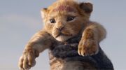 The Lion king 19 Juli MAN MAN