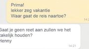 marktplaats gesprekken MAN MAN