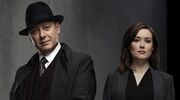 The Blacklist seizoen 7 MAN MAN