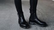 chelsea boots voor mannen MAN MAN