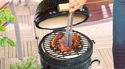 Big Green Egg BBQ goedkoop Lidl