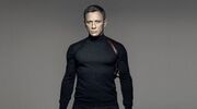Nieuwe James Bond