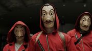 Releasedate van La Casa de Papel seizoen 3 MAN MAN
