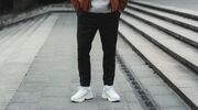 broek en schoenen matchen mannen kleding