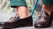 heren loafers gucci mannen instappers