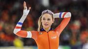 mooiste schaatster sportvrouw nederland