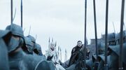 Teasers van Game of Thrones seizoen 8