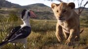 the lion king trailer 2019