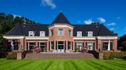Illustratie voor: Duurste huis (op Funda) in Nederland te koop: Klein Bentveld