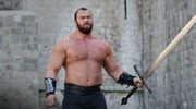 Before en after: bizarre transformatie ''the mountain'' van game of thrones MAN MAN