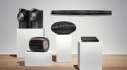 Bowers & Wilkins Formation draadloze speakers