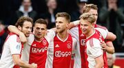 Ajax selectie
