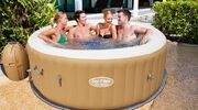 jacuzzi met massagefunctie lidl deal