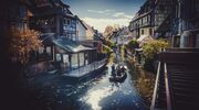 Colmar vakantiebestemming in europa