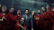 La Casa de Papel seizoen 3