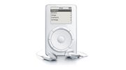 prijs eerste ipod tweedehands