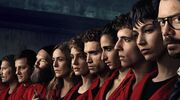 La casa de papel seizoen 3