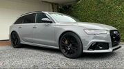 Tweedehands Audi RS6