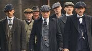 peaky blinders seizoen 5 trailer