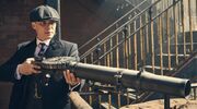 Peaky Blinders seizoen 5