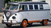 volkswagen busje