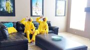 Breaking Bad Airbnb