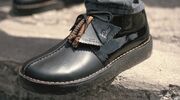 clarks sneaker