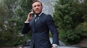 conor mcgregor waarde vermogen