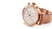 van der gang watches exclusief horloge
