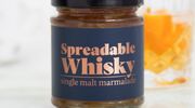 Spreadable Whisky