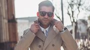 Trenchcoats voor mannen trend 2019