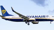 Ryanair vliegtuig tickets