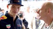 Max Verstappen horloge