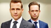 suits seizoen 7B op netflix