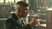 Peaky Blinders whisky thomas shelby