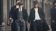 peaky blinders schoenen
