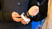 swatchpay! contactloos betalen