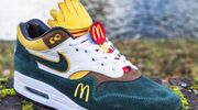 Illustratie voor: Deze unieke McSneakers kan jij morgen winnen